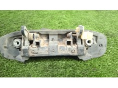 Recambio de maneta exterior delantera derecha para mitsubishi montero   (v3_w, v2_w, v4_w, v5_w) 2.8 td (v46w, v26w) referencia  2